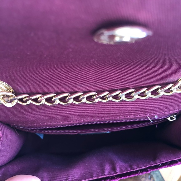 Quilted crossbody - Picture 5 of 6